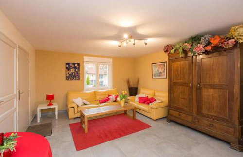 Les Coquelicots - Foto 1