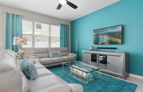 Four Bedroom with GameRoom 5150A - Foto 10