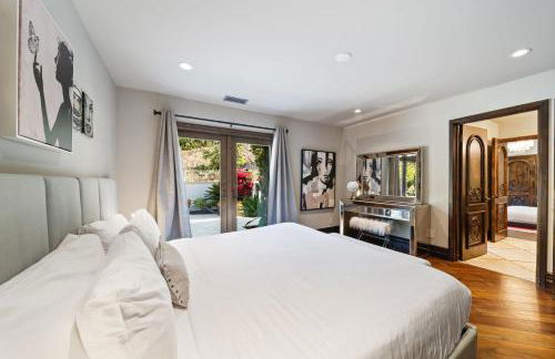 Elegant La Jolla Villa - Ocean Views & Pool - Foto 67