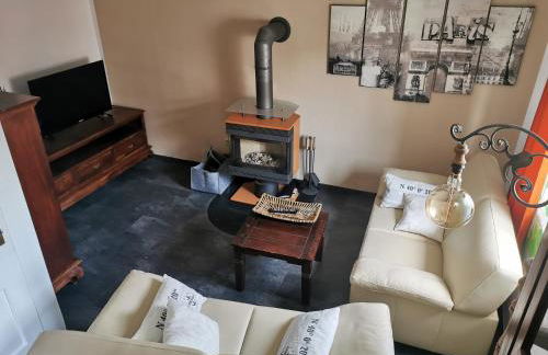 Ferienhaus am Mattheiser Wald - Foto 12