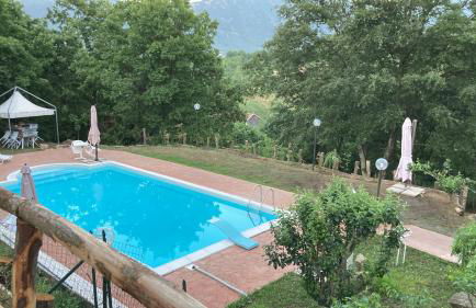 Villa Gioia relax immersi nel verde - Foto 3