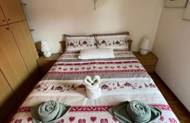 Mara - Appartamenti Gemelli Prun - Foto 11