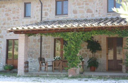 Agriturismo Cioccoleta - Foto 37