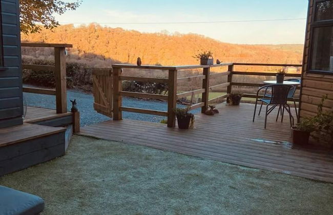 A Beautiful, Unique Lodge, Made for two - Photo 20