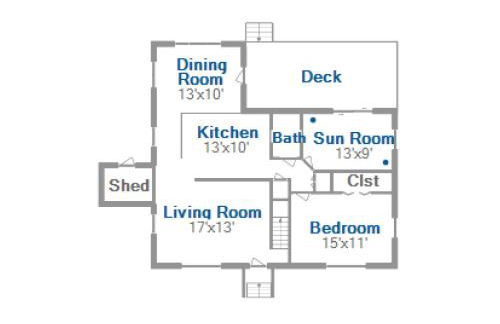 Crepe Myrtle - Foto 56