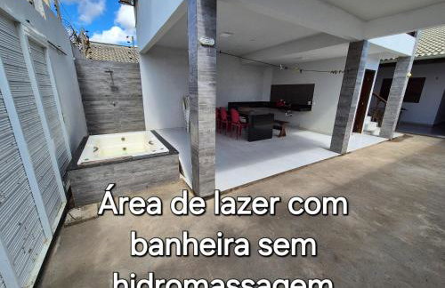 Casa na praia com vista para o mar - Foto 12