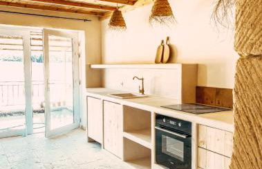 Gîte dans un domaine - La gloire de mon père - Uzès - 4 personnes - Foto 4