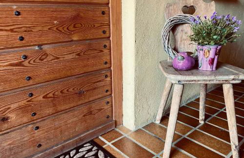 Ferienwohnung Diesbrunnen - Foto 19