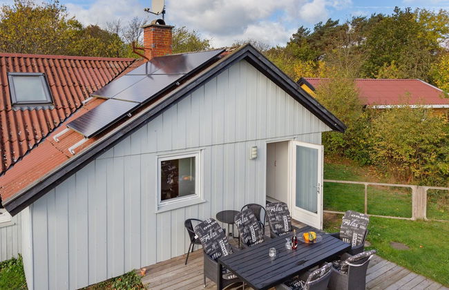 "Elisabeth" - 400m from the sea - Photo 5