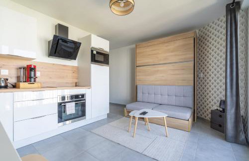 Superbe studio cosy - Foto 11