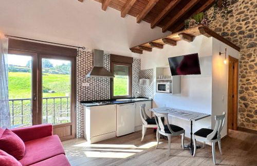 Apartamentos Rurales Sobremazas - Foto 68