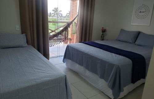 Apart Resort Vila das Águas Veraneio - Photo 28