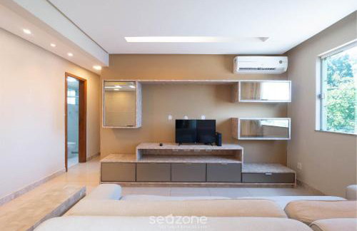 Apto c/varanda a 500m da Praia em Salvador REI0206 - Foto 9