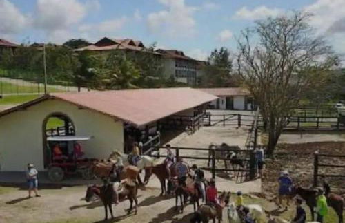 Flat Monte Castelo, Gravatá - Foto 16