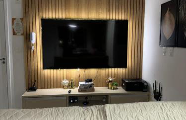 Apartamento aconchegante - Foto 6