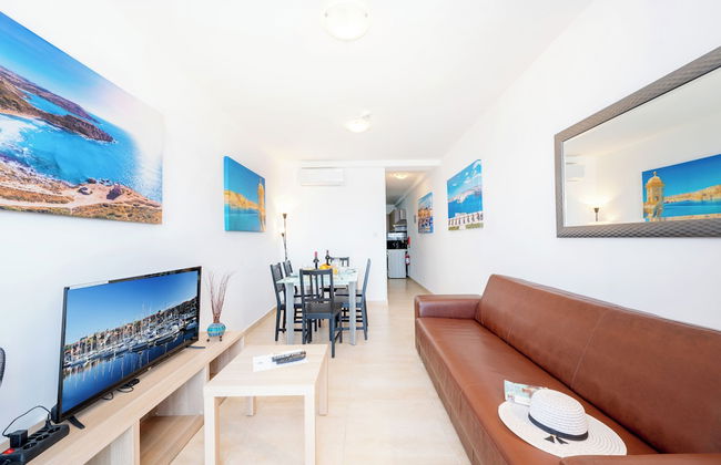 Islet Seafront Family Apartment - Foto 21