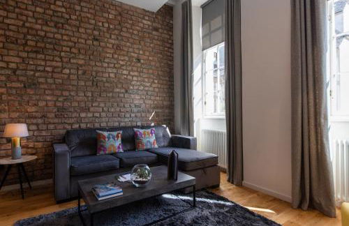 Linton Collection - Blackfriars Lofts - Foto 48