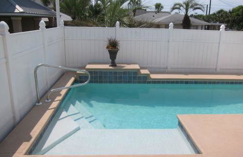 6 BR-Seaside Cotton-Heated Pool-Game Room with Pool Table - Photo 10