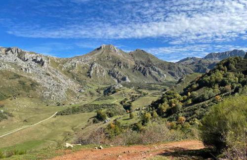 Apartamentos Rurales La Laguna Somiedo - Foto 31