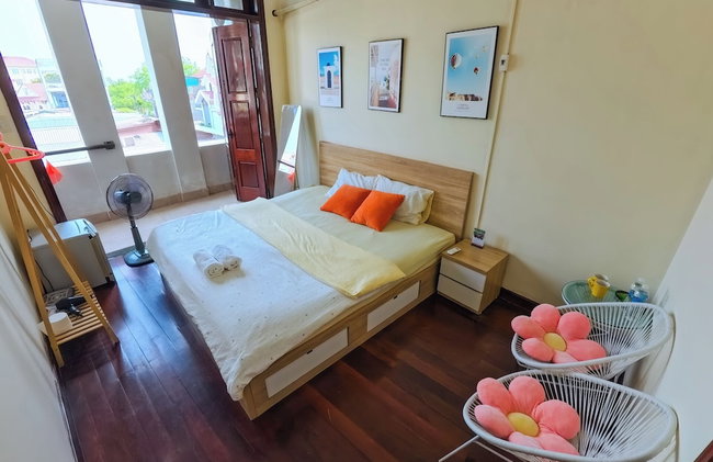 Canary Homestay - Photo 48