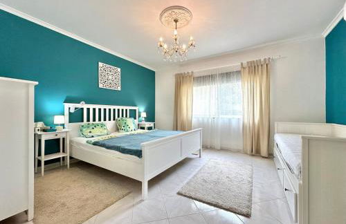 Casa Alfarroba - with heated indoor pool - Foto 7