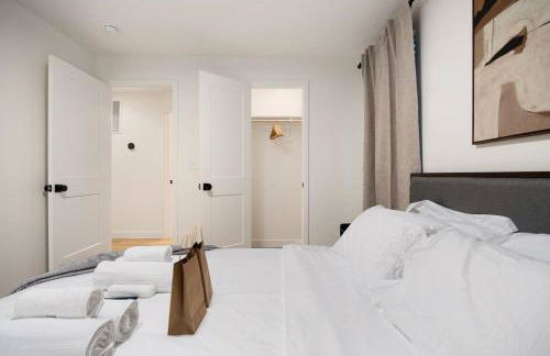 The Silo 1 - 1BD Travelers Haven - Foto 15