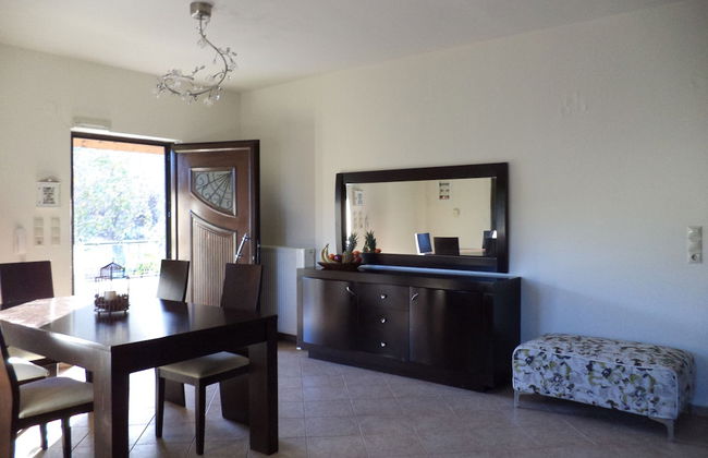 Rural Spacious Villa with Pool at Central Crete - Foto 15