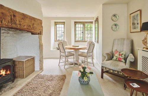Lovedays Cottage, A Luxury 16th Century home in Painswick - Foto 6