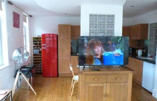 Lovely 2 bed flat in the VERY CENTRE of Newcastle - Foto 10