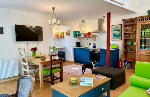 Crown Lodge, Great Glemham - Foto 26