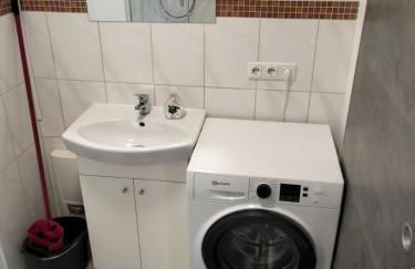 City Apartments direkt am Hauptbahnhof - Perfekt für Pendler und Monteure - Foto 13