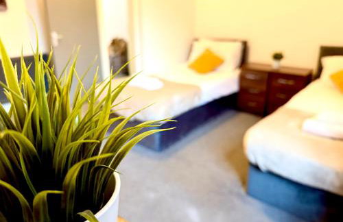 Brand New Lovely Flats by the Forest Tram Stop in Nottingham - Foto 43