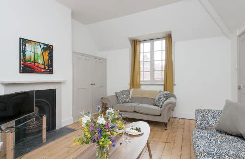 Stable Yard Cottage - Foto 2