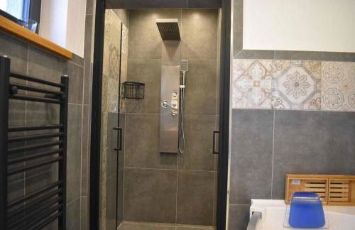 Ferienhaus AlpenBlick - Foto 14