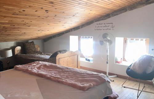 Appartement à la ferme - Foto 36