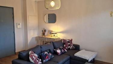 Studio Climatisé Parking Gratuit - Foto 5