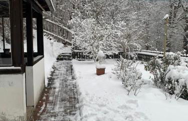 Ferienhaus Andrea am Bodetal - Foto 30