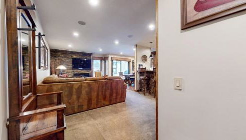 Snowcreek II 269 Pet-Friendly, Remodeled, On the Snowcreek Meadow - Foto 5