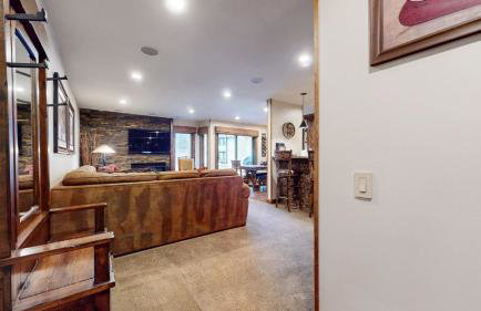 Snowcreek II 269 Pet-Friendly, Remodeled, On the Snowcreek Meadow - Foto 5