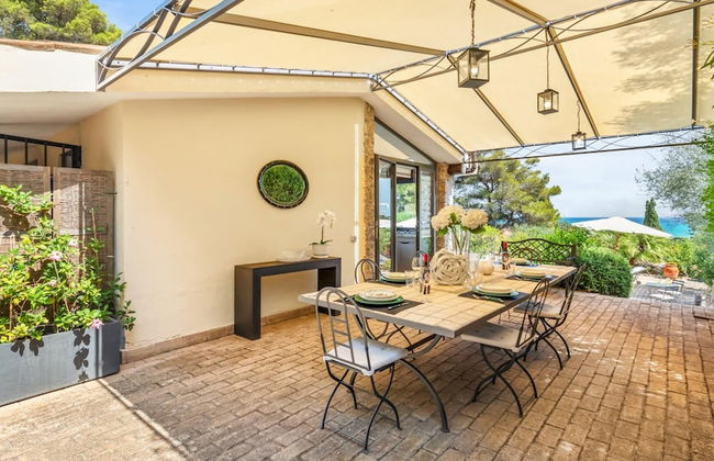 Villa Fiorillo 6 Emma Villas - Foto 40