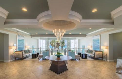 Silver Beach Towers E403 - Foto 23