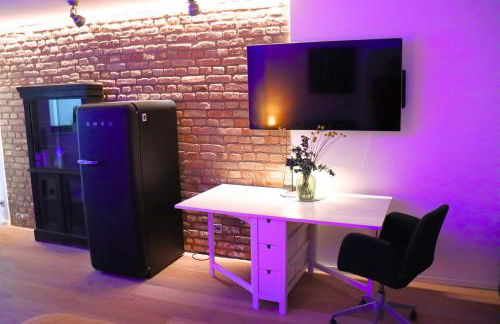 ZEN Loft - Küche - Terrasse - perfekte Anbindung - Foto 9