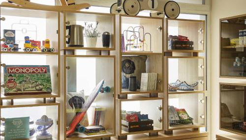 Aparthotel Adagio Access Marseille Saint-Charles - Photo 3