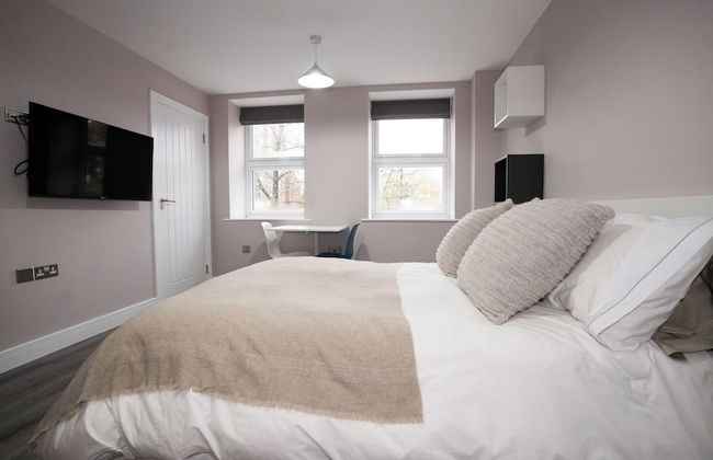 Ryegate House Colchester - Foto 14