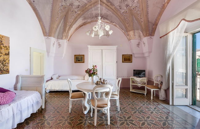 3267 Casa Romantica by Barbarhouse - Foto 10