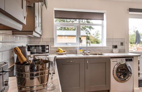 Sycamore Lodge - Uk35106 - Foto 7