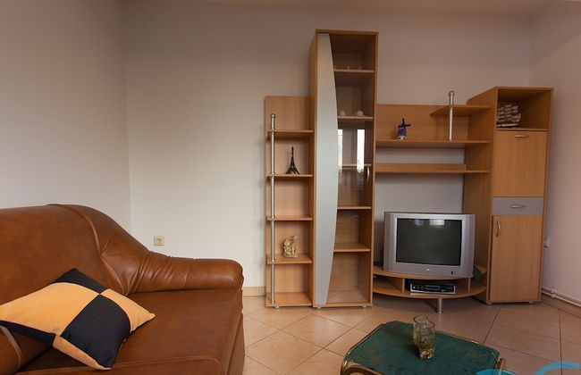 Cozy Apartment in Malinska near Sea - Foto 7