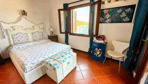 Pearl Home - Sea View and 10 min from La Cinta and Lu Impostu Beach - Photo 4