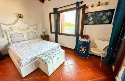 Pearl Home - Sea View and 10 min from La Cinta and Lu Impostu Beach - Photo 4