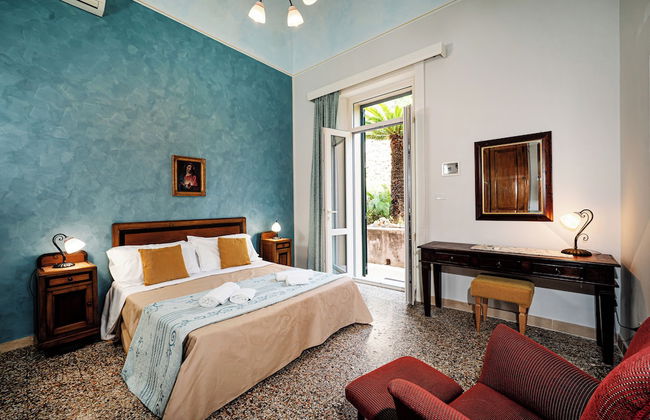 Villa degli Ulivi - Photo 18